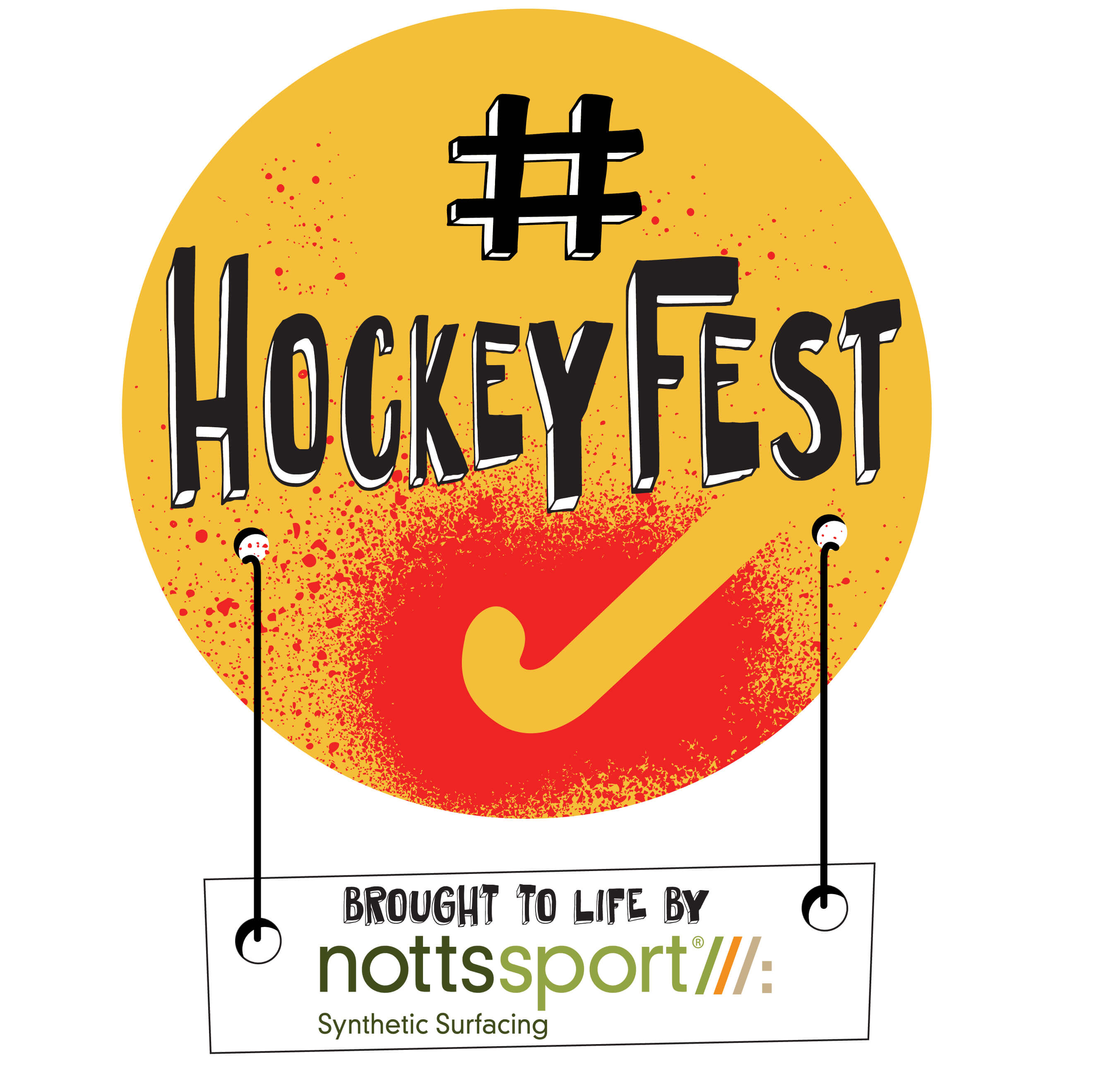 Hockey Fest Saturday 10th September Winchmore Hill & Enfield Hockey