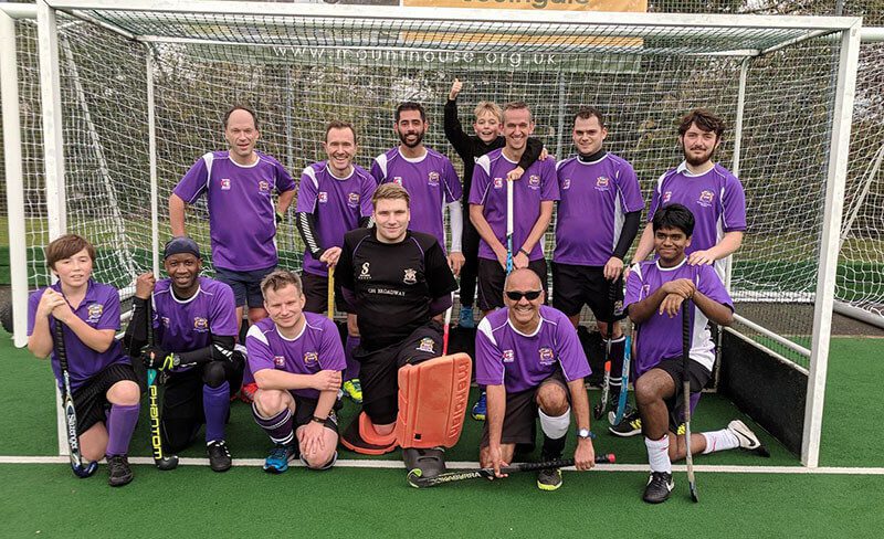 Men's 2nd XI