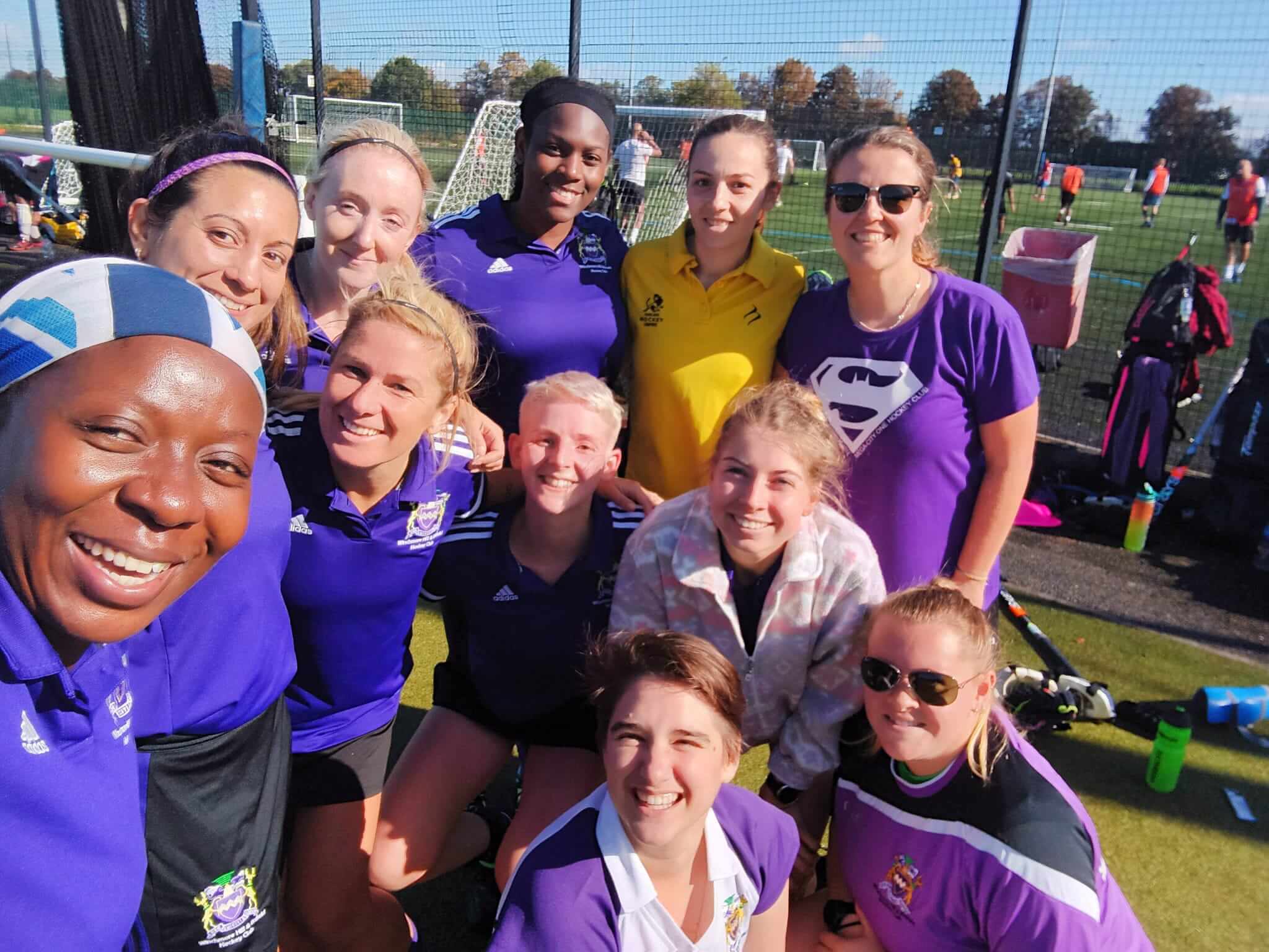 Week 3 – Magnificent seven for L1s