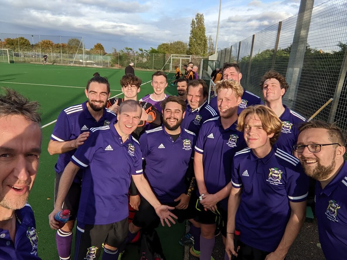 Week 4 – M1s stay top with solid away win