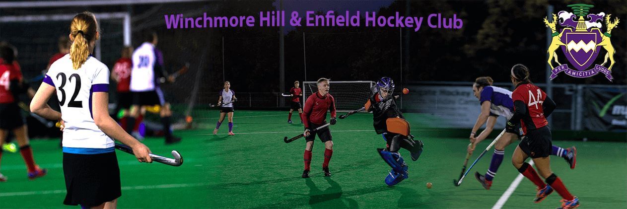 Winchmore Hill & Enfield Hockey Club